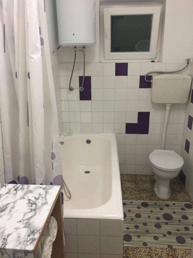 Room Bioci Σίμπενικ Εξωτερικό φωτογραφία