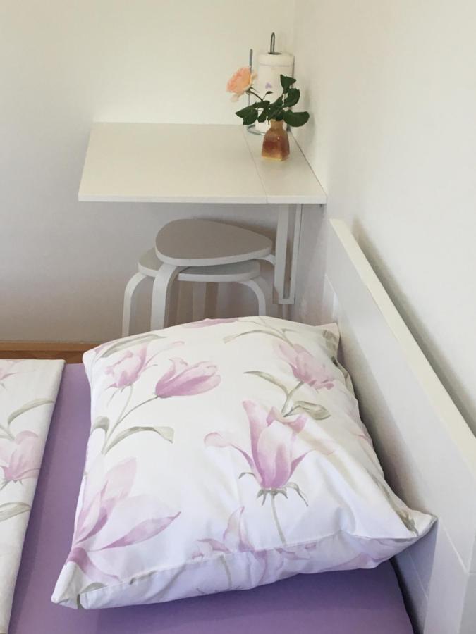 Room Bioci Σίμπενικ Εξωτερικό φωτογραφία