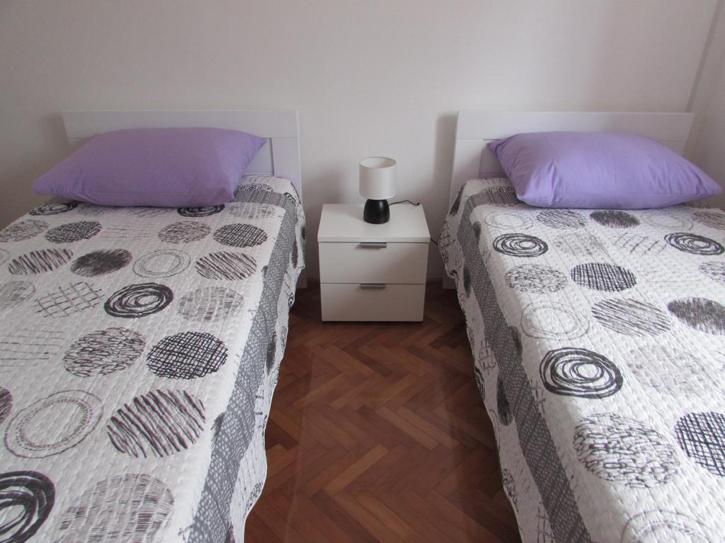 Room Bioci Σίμπενικ Εξωτερικό φωτογραφία