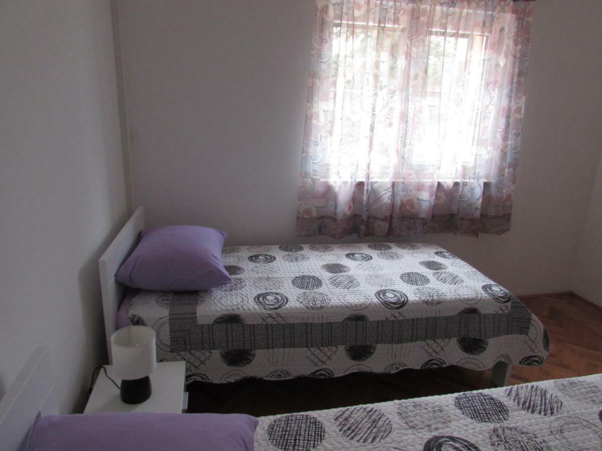 Room Bioci Σίμπενικ Εξωτερικό φωτογραφία