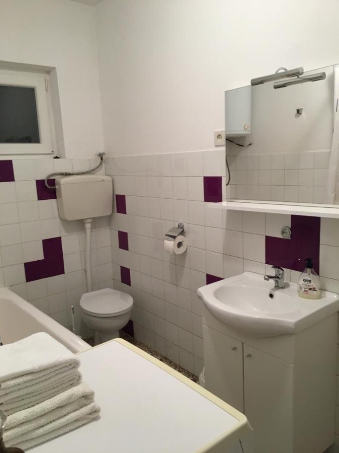 Room Bioci Σίμπενικ Εξωτερικό φωτογραφία